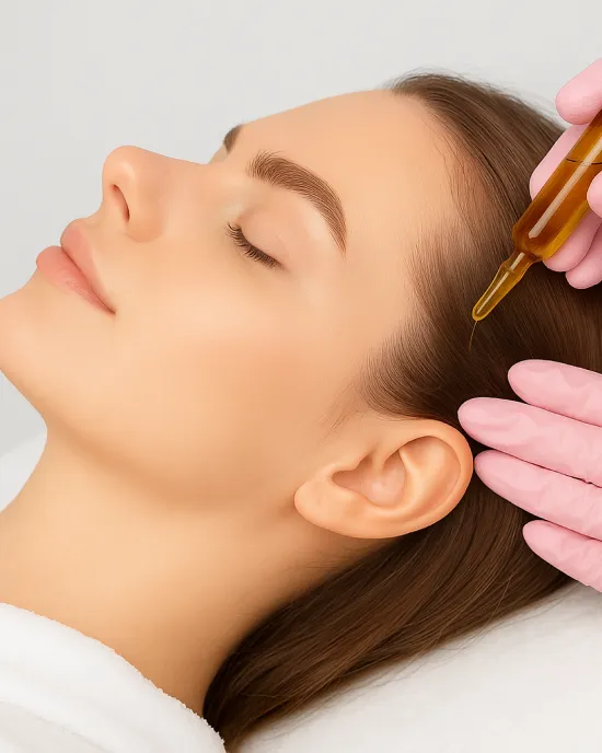 Blend terapeutico